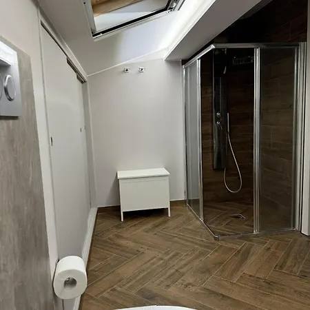 Nocleg ze śniadaniem Etna Stone Zafferana Etnea