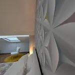 Bed and breakfast Etna Stone