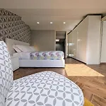 Etna Stone Bed and breakfast