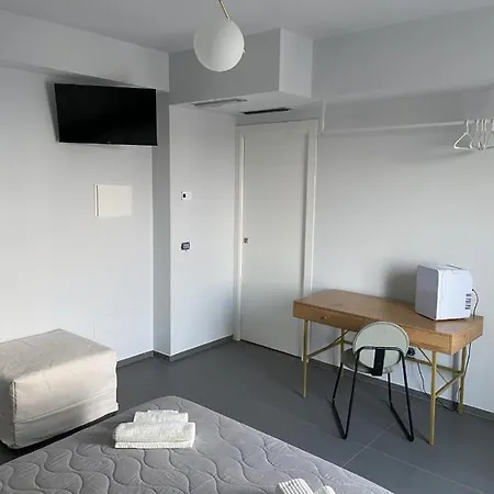 Etna Stone Bed and Breakfast Zafferana Etnea