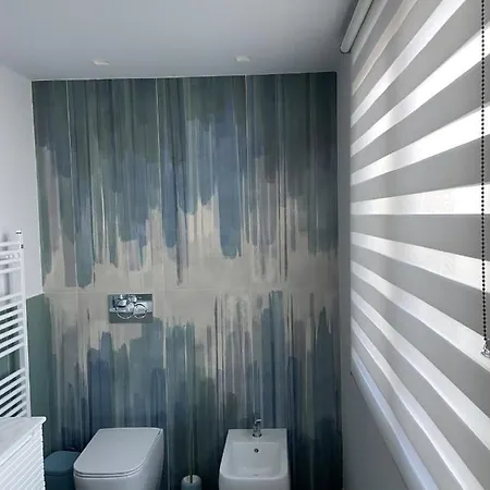 Bed and Breakfast Etna Stone