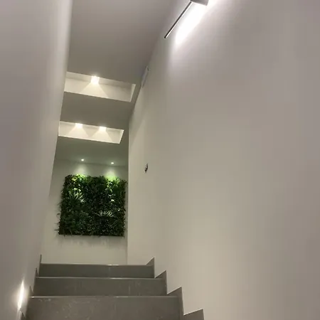 Etna Stone Bed and Breakfast 3*