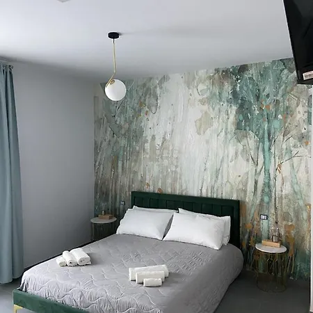 Bed and Breakfast Etna Stone Zafferana Etnea