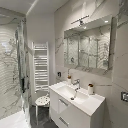 Etna Stone Bed and Breakfast