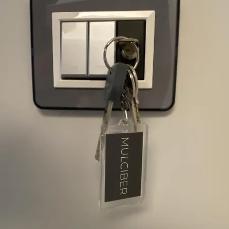 Etna Stone Bed and Breakfast