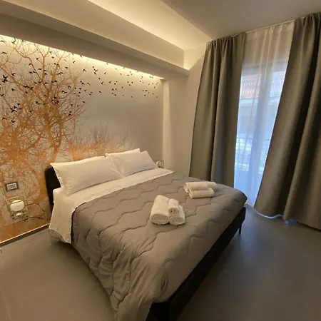 Bed and Breakfast Etna Stone 3*