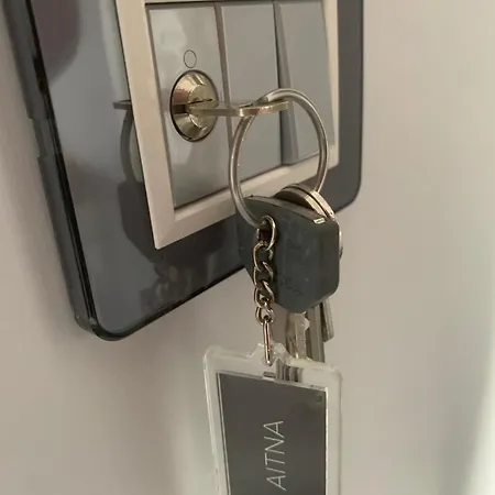 Bed and Breakfast Etna Stone