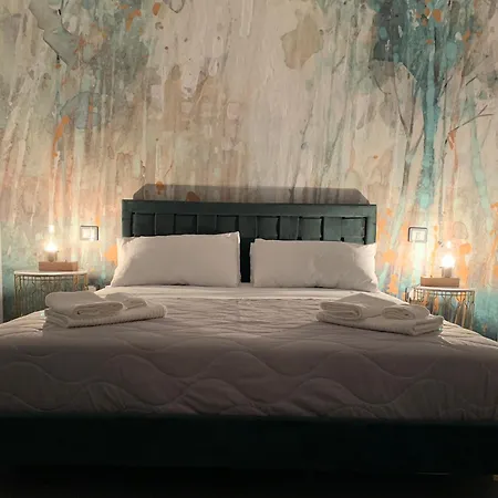 Etna Stone Bed and Breakfast 3*