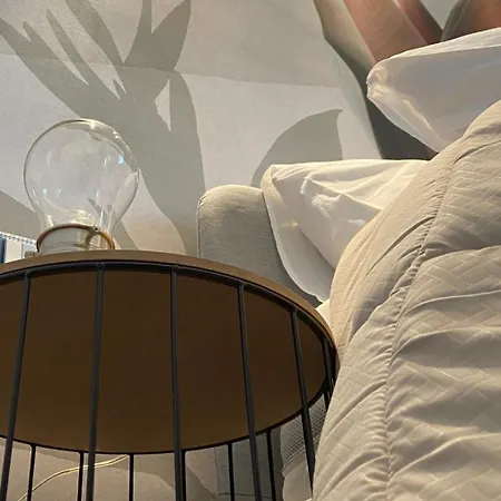 Bed and Breakfast Etna Stone