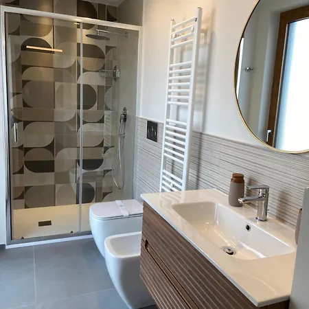 Etna Stone Bed and Breakfast Zafferana Etnea