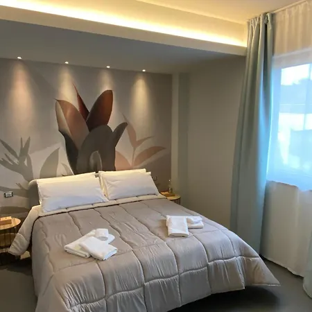 Bed and Breakfast Etna Stone