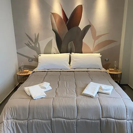 Etna Stone Zafferana Etnea