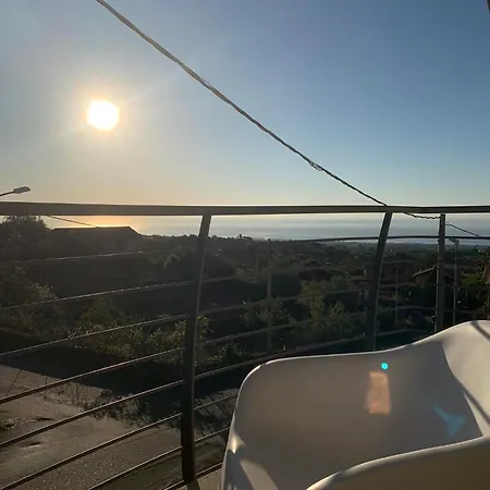 Bed and Breakfast Etna Stone Zafferana Etnea