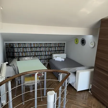 Etna Stone Bed and Breakfast 3*