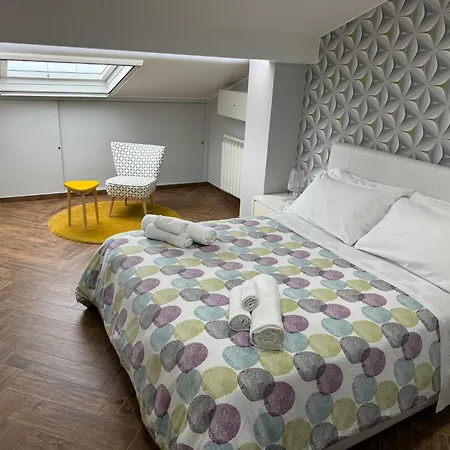 Etna Stone Zafferana Etnea