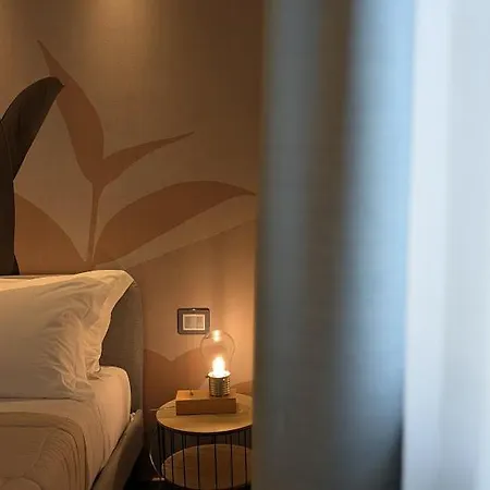 Bed & Breakfast Etna Stone