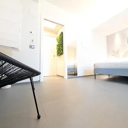 Bed & Breakfast Etna Stone 3*