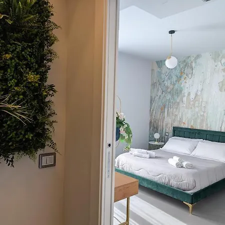 Etna Stone Bed & Breakfast Zafferana Etnea