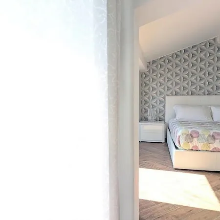Etna Stone Bed and breakfast 3*