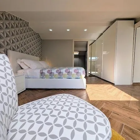 Etna Stone Bed & Breakfast